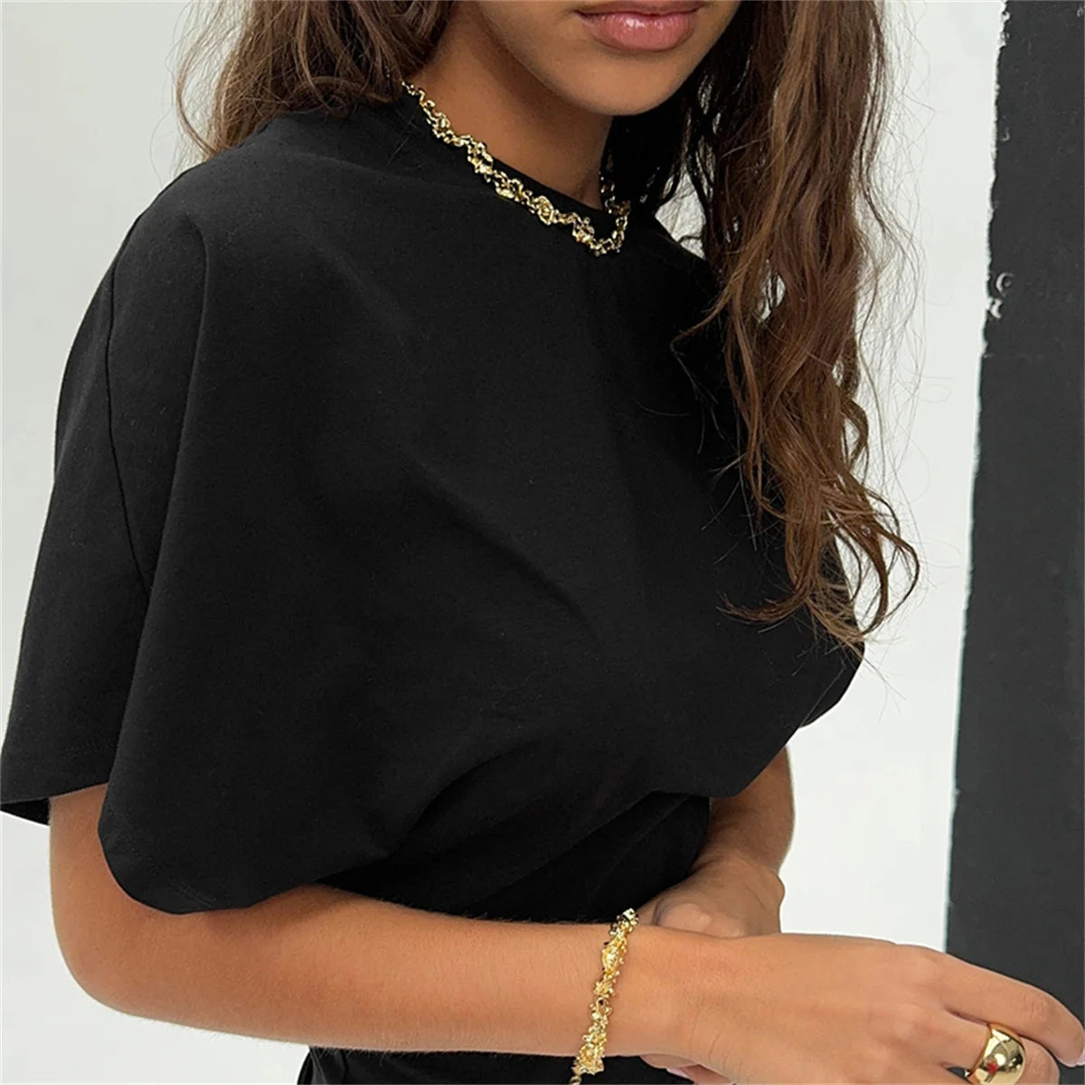 Waist Slim Crop Top