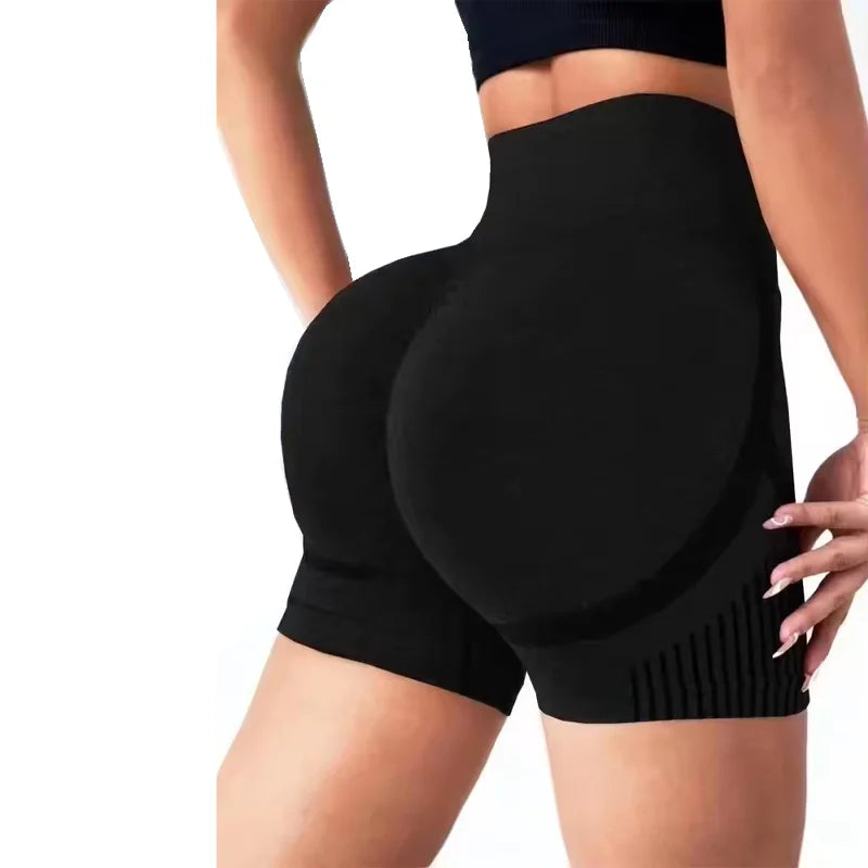 Women Yoga Shorts