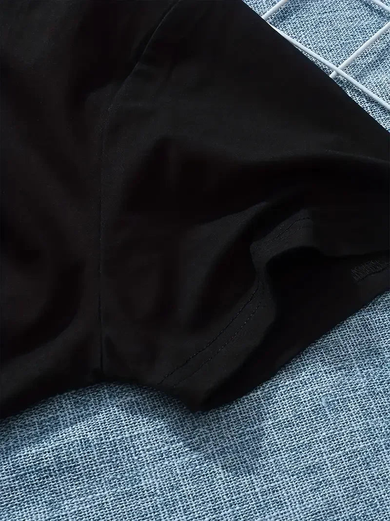 Short Sleeve Couples T-Shirt