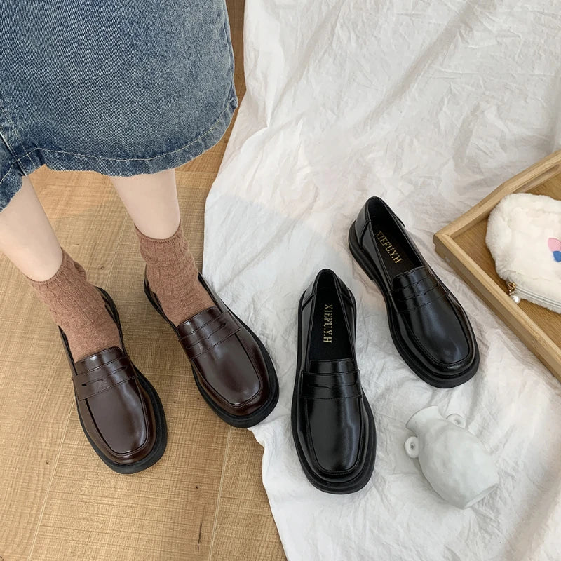 Loafers