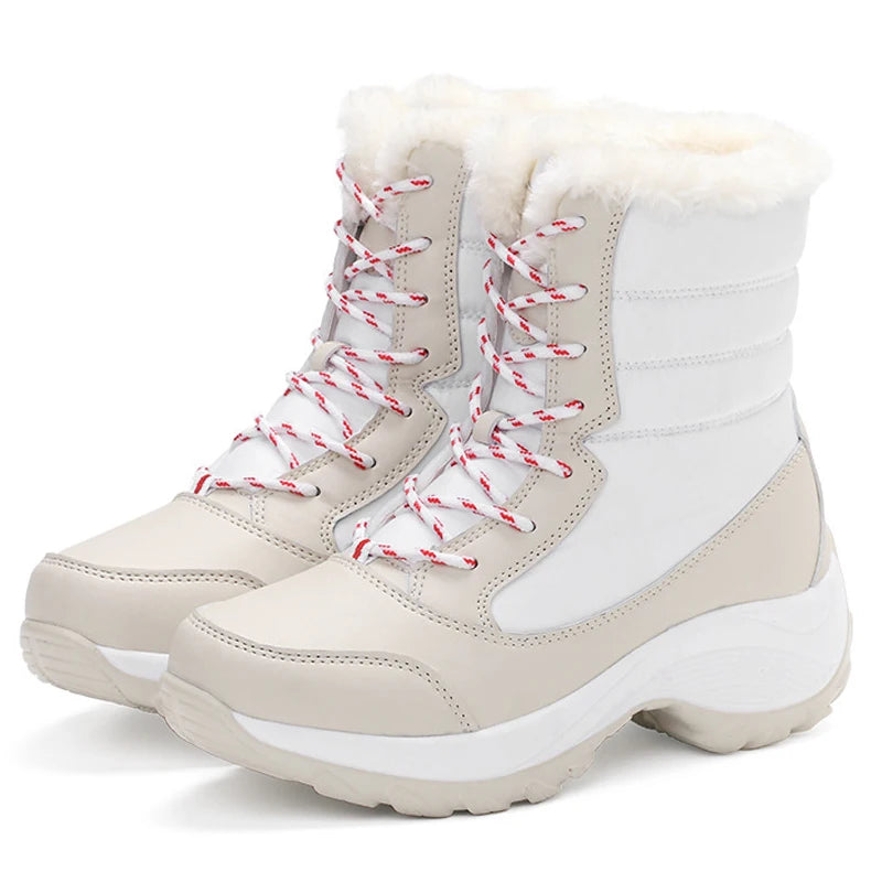 Snow Boots