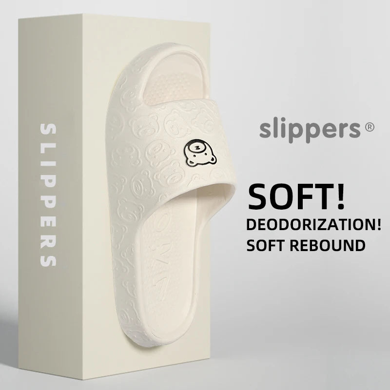 Home Use EVA Slippers