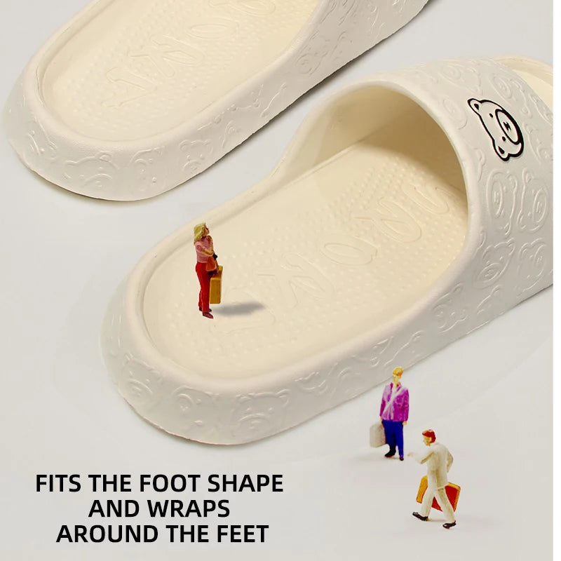 Home Use EVA Slippers