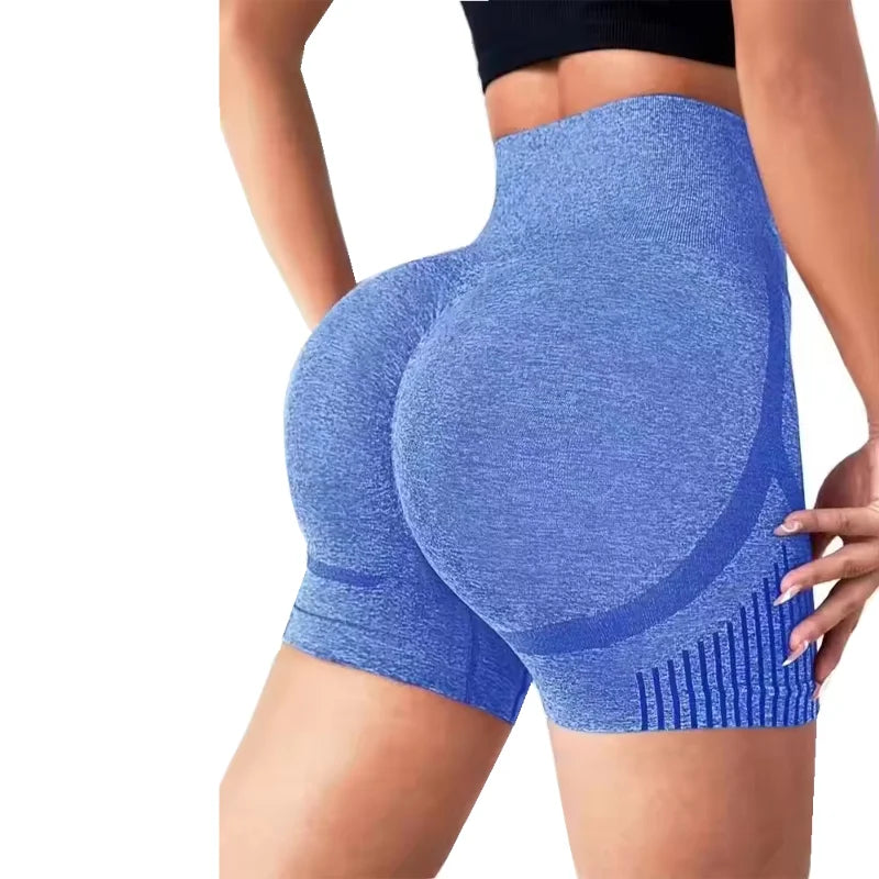 Women Yoga Shorts