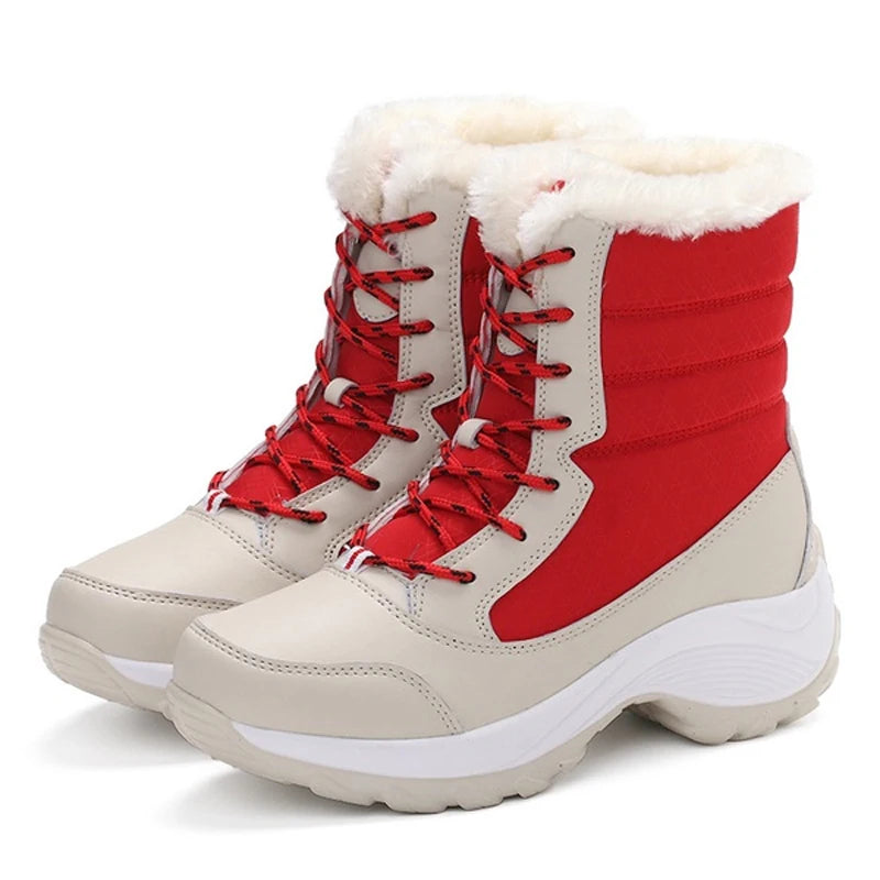 Snow Boots